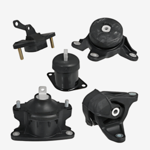 Whiteline Body Mount Universal