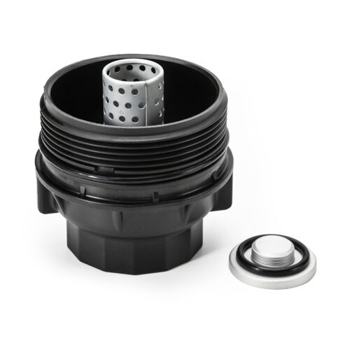 Car Oil Filter Cap Replacement for Toyota