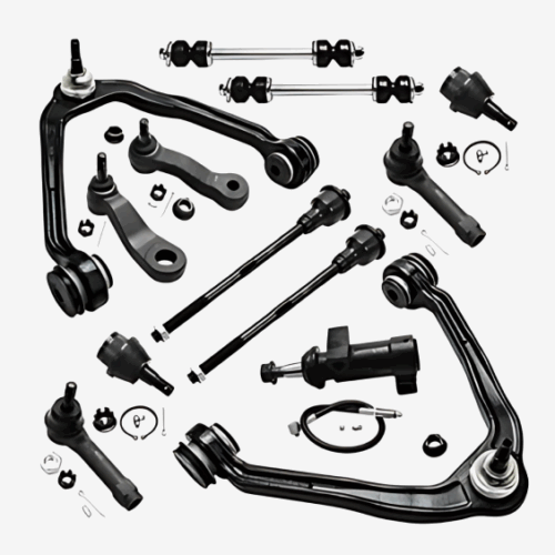 Suspension Kit (Full Set)