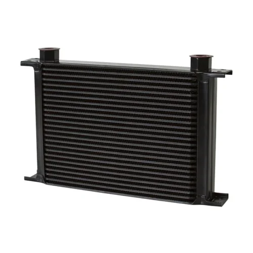 Aeroflow 19 Row Universal Oil Cooler