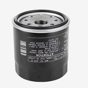 Bosch Oil Filter