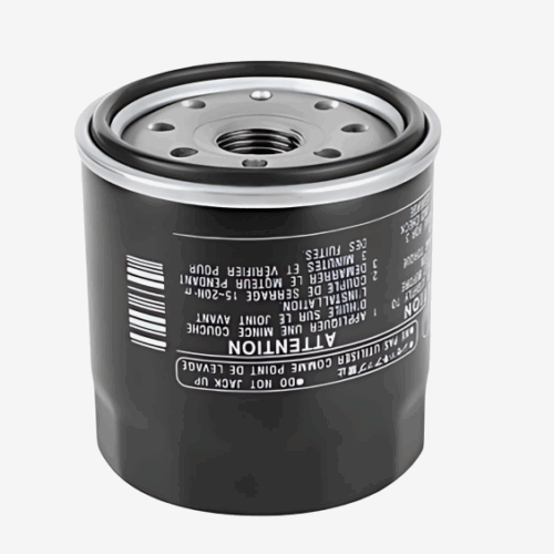 Bosch Oil Filter