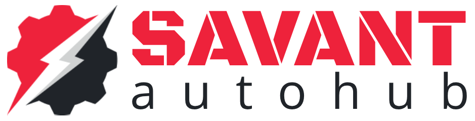 Savage Autohub