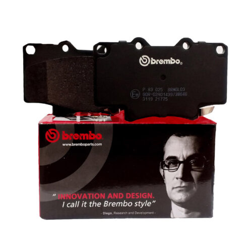 Brembo Brake Pads