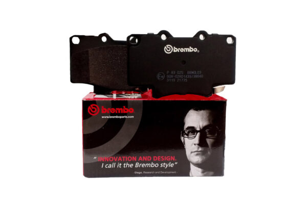 Brembo Brake Pads