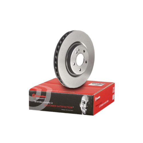 Brembo Standard Disc