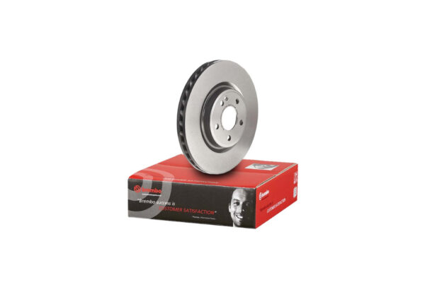 Brembo Standard Disc
