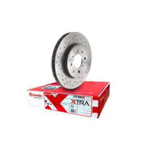 Brembo XTRA Disc