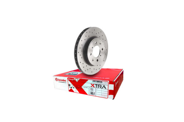Brembo XTRA Disc