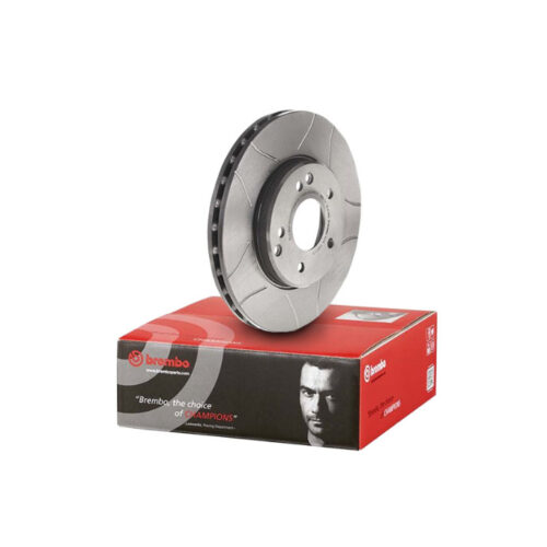 Brembo Max Disc