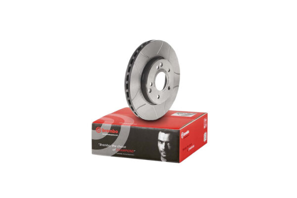 Brembo Max Disc