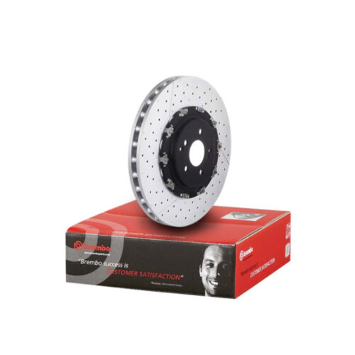 Brembo Floating Disc