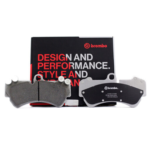 Brembo HP2000