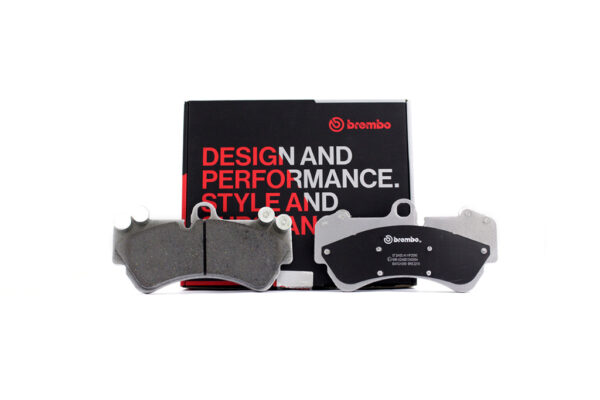 Brembo HP2000