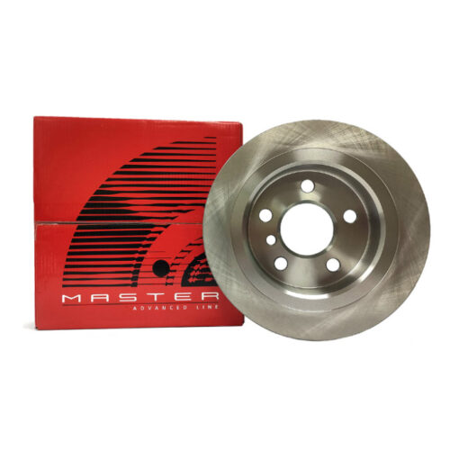 Remsa Brake Disc