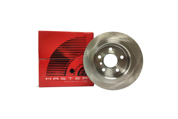 Remsa Brake Disc