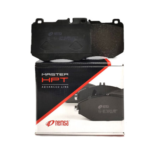 Remsa Brake Pads