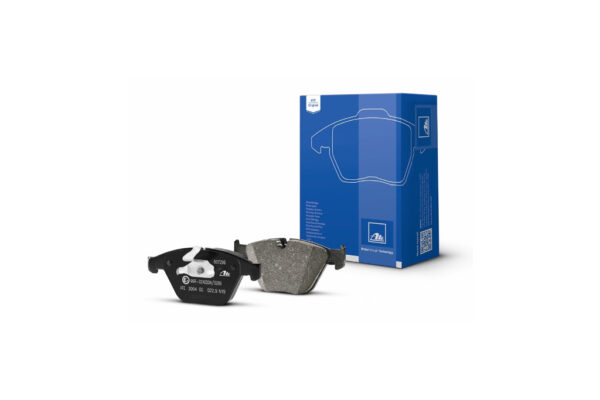 ATE Brake pads