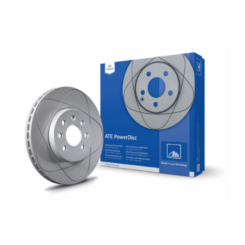ATE Power disc