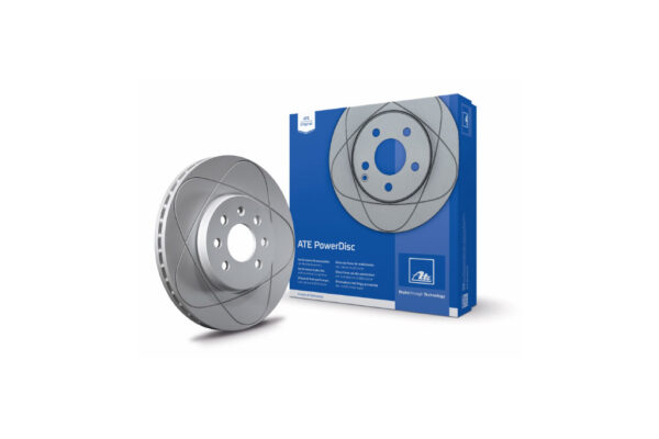 ATE Power disc