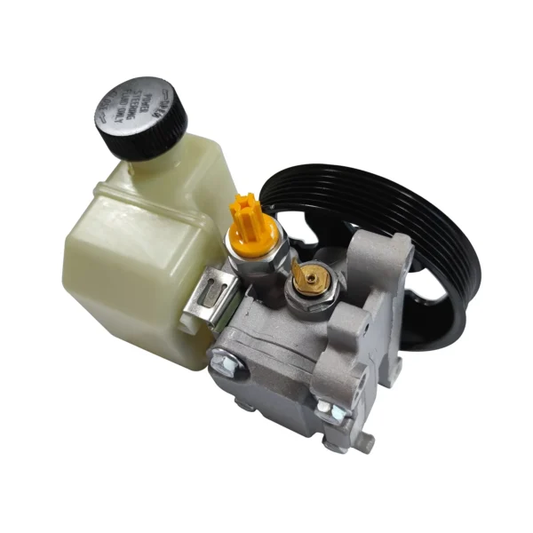 Genuine Power Steering Pump - Image 2