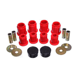 Energy Suspension Front Control Arm Bushing Set