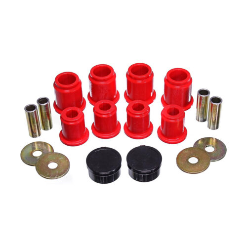 Energy Suspension Front Control Arm Bushing Set