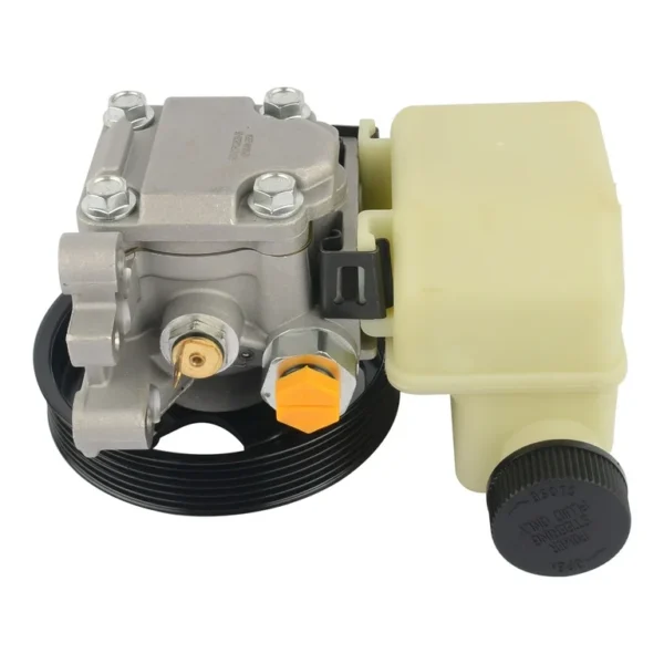 Genuine Power Steering Pump - Image 4