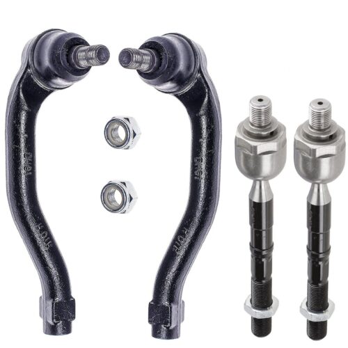 Sloop Genuine Complete Tie Rod Ends (Pair)
