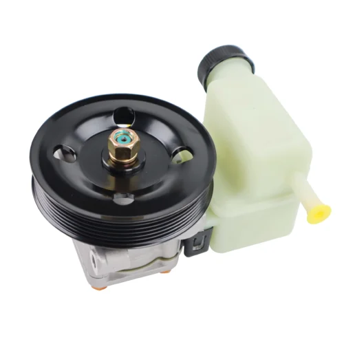 Genuine Power Steering Pump