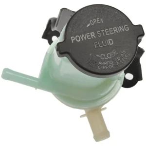 Power Steering Reservoir Tank w/Cap
