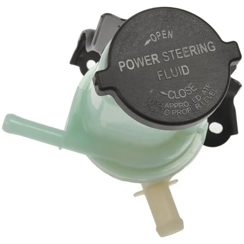 Power Steering Reservoir Tank w/Cap