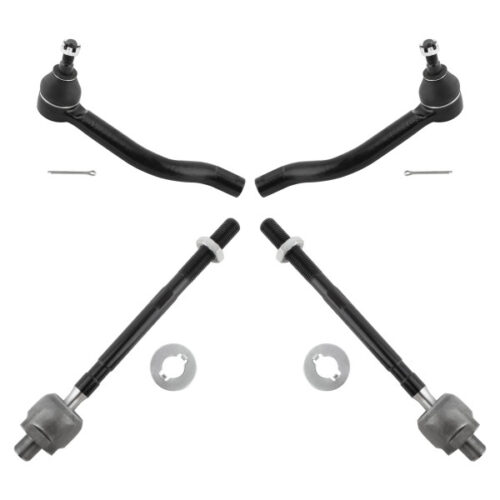 Genuine Complete Tie Rod End (Pair)