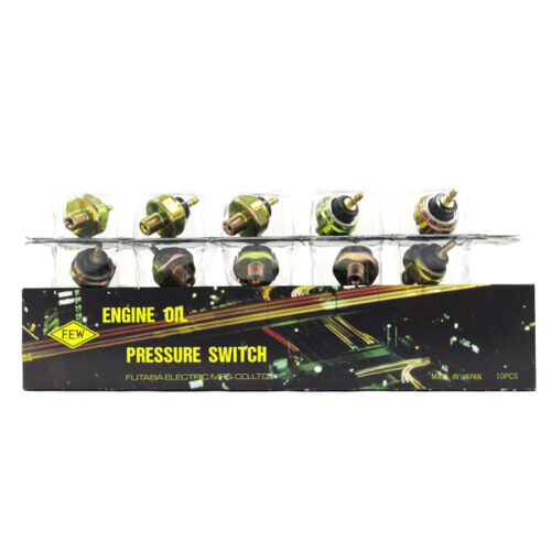 FEW Oil Pressure Switch