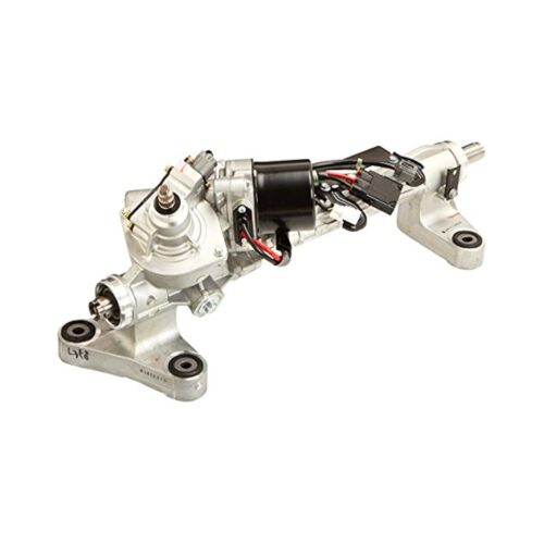 Genuine Steering Rack & Pinion (Electronic)