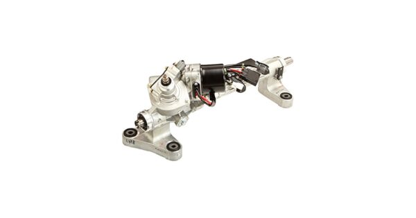 Genuine Steering Rack & Pinion (Electronic)