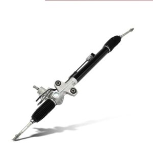 Genuine Steering Rack & Pinion (Hydraulic)