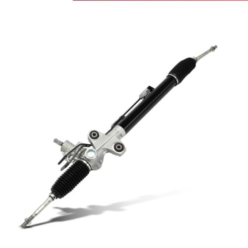 Genuine Steering Rack & Pinion (Hydraulic)